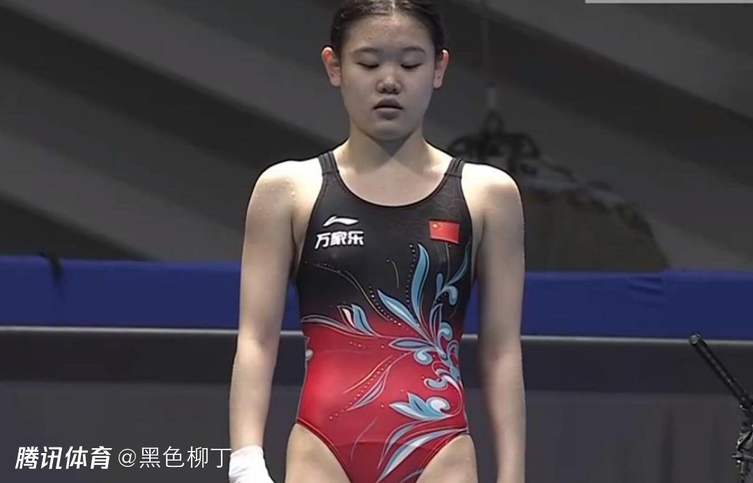 女儿的呻吟声