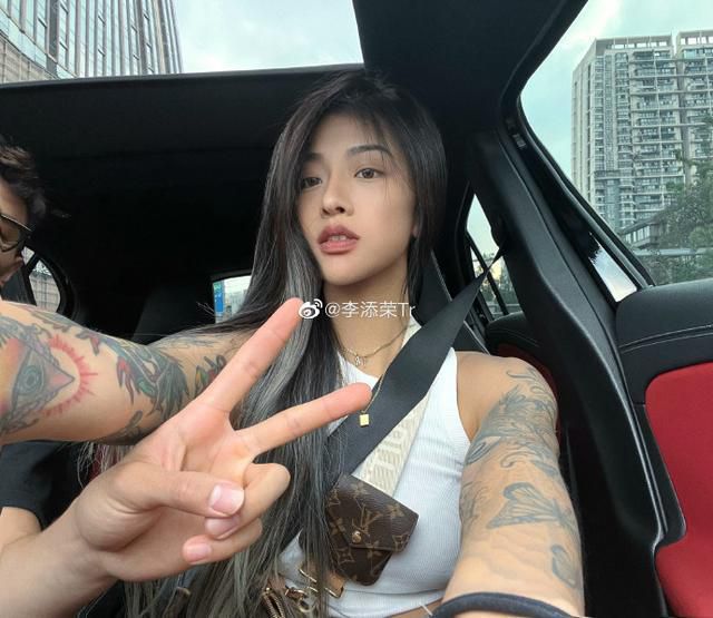 妹妹们
